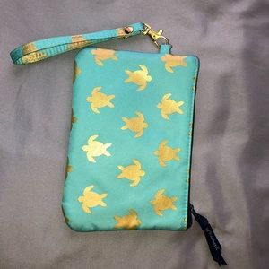 Simply Southern Cell Phone Wristlet